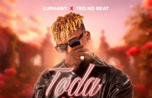 Lurhany – Toda Hora (feat. Teo No Beat) Lurhany – Toda Hora (feat. Teo No Beat)