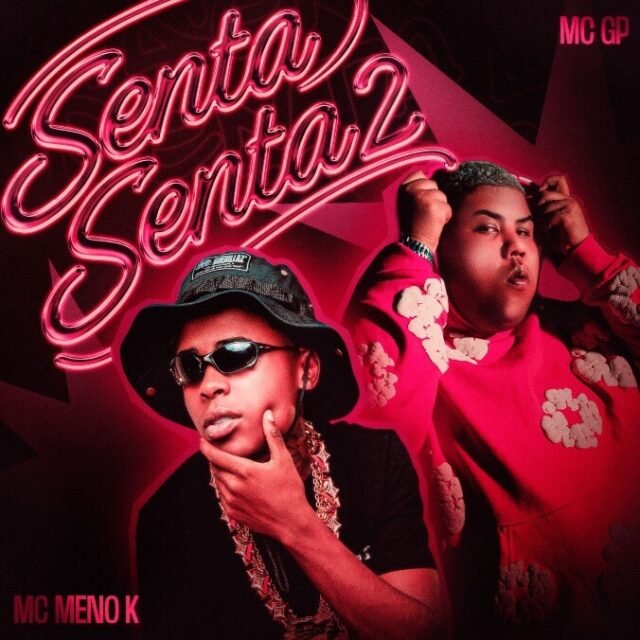 MC GP lança novo single e aposta em parceria com Meno K para embalar as noites de verão