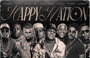 MC Ryan SP celebra aniversário com lançamento de “Happy Nation”, single que reúne grandes nomes do funk e da música urbana brasileira MC Ryan SP celebra aniversário com lançamento de “Happy Nation”, single que reúne grandes nomes do funk e da música urbana