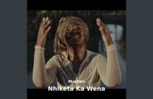Marllen – Nhiketa Ka Wena Marllen – Nhiketa Ka Wena