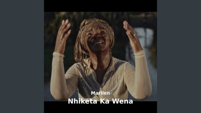 Marllen – Nhiketa Ka Wena