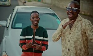 Masta Dany feat. Professor Lay – Chora Masta Dany feat. Professor Lay – Chora