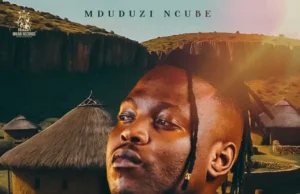Mduduzi Ncube – Buyel’Ekhaya (Album) Mduduzi Ncube – Buyel’Ekhaya (Album)
