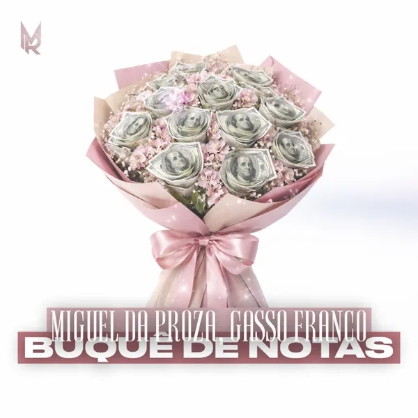 Miguel da Proza & Gasso Franco – Buquê de Notas Miguel da Proza & Gasso Franco – Buquê de Notas