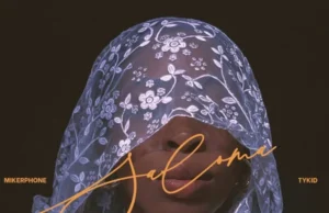 MikerPhone & Tykid – Saloma MikerPhone & Tykid – Saloma