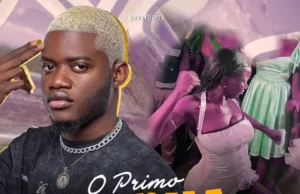 Ministro do Adoço – O Primo Da Minha Namorada Ministro do Adoço – O Primo Da Minha Namorada