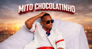 Mito Chocolatinho – Calar e Olhar (2026) Mito Chocolatinho – Calar e Olhar