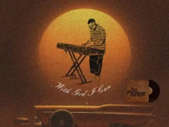 MoreSoul – With God I Can (Album) MoreSoul – With God I Can (Album)