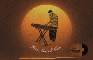 MoreSoul – With God I Can (Album) MoreSoul – With God I Can (Album)