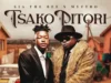 Myztro & Sia_TheBee – TSAKO PITORI EP Myztro & Sia_TheBee – TSAKO PITORI EP