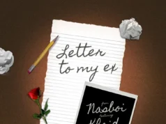 Nasboi – Letter to My Ex (feat. Khaid) Nasboi – Letter to My Ex (feat. Khaid)