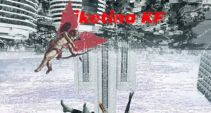 Nikotina KF – São Valentim Morreu Em Maputo Nikotina KF – São Valentim Morreu Em Maputo