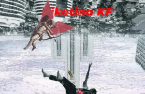 Nikotina KF – São Valentim Morreu Em Maputo Nikotina KF – São Valentim Morreu Em Maputo