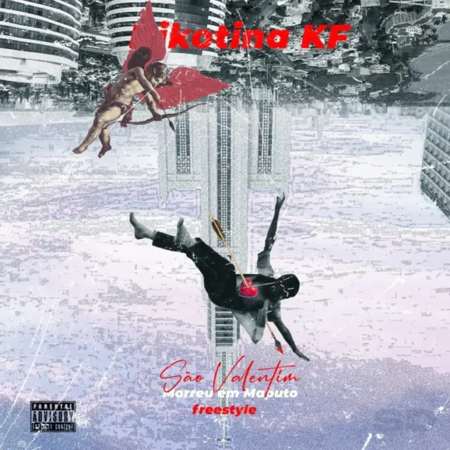 Nikotina KF – São Valentim Morreu Em Maputo