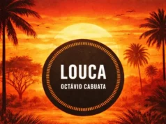 Octávio Cabuata – Louca Octávio Cabuata – Louca