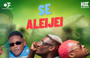 Os Tukuba – Se Aleijei (feat. Tchutchu LiBrinca, Kuduro K & Eidechris) Os Tukuba – Se Aleijei (feat. Tchutchu LiBrinca, Kuduro K & Eidechris)