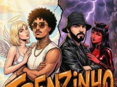 Os cantores brasileiros Mc Livinho e DJ Topo emplacam hit do Carnaval 2026 com o single “Trenzinho” Os cantores brasileiros Mc Livinho e DJ Topo emplacam hit do Carnaval 2026 com o single Trenzinho