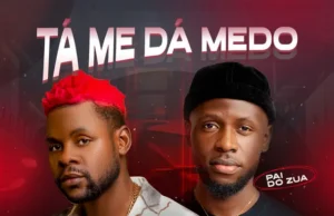 Pai Latifa – Tá Mé Dá Medo (feat. Pai do Zua) Pai Latifa – Tá Mé Dá Medo (feat. Pai do Zua)