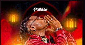 Pallaso – MASHALLAH Pallaso – MASHALLAH