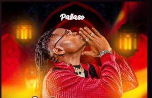 Pallaso – MASHALLAH Pallaso – MASHALLAH
