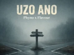 Phyno – Uzo Ano (feat. Flavour) Phyno – Uzo Ano (feat. Flavour)