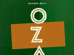 Preto Show – Oza (feat. Queen Marth) Preto Show – Oza (EP)