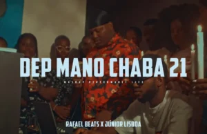Rafael Beats – Dep Mano Chaba (feat. Júnior Lisboa) Rafael Beats – Dep Mano Chaba (feat. Júnior Lisboa)