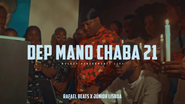 Rafael Beats – Dep Mano Chaba (feat. Júnior Lisboa)