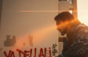 Ricky Rich – Ya Dellali Ricky Rich – Ya Dellali