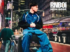 RnBoi – Mon Bébé RnBoi – Mon Bébé