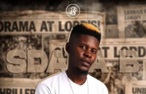 Sdala B – I Will Praise You Lord (feat. Mduduzi Ncube, Henny C & Senele) Sdala B – I Will Praise You Lord (feat. Mduduzi Ncube, Henny C & Senele)