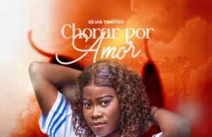 Sílvia Timóteo – Chorar Por Amor Sílvia Timóteo – Chorar Por Amor