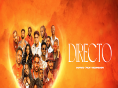 Soarito x Ndombashi – DIRECTO Soarito x Ndombashi – DIRECTO