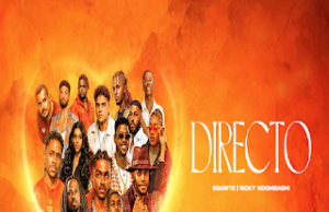 Soarito x Ndombashi – DIRECTO Soarito x Ndombashi – DIRECTO