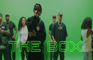 THE BOX – THE BOX MEDLEY 12 (feat. L7NNON x Orochi x AJULLIACOSTA x MD Chefe x DomLaike x Neo Beats x Victor WAO x ProdbyFp) THE BOX – THE BOX MEDLEY 12 (feat. L7NNON x Orochi x AJULLIACOSTA x MD Chefe x DomLaike x Neo Beats x Victor WAO x ProdbyFp)