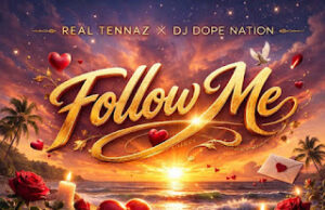 Tennaz – Follow Me (prod. DJ Dopenation) (EDM) Tennaz – Follow Me (prod. DJ Dopenation) (EDM)
