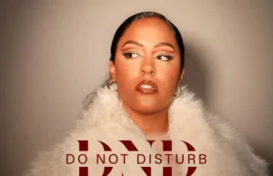 Tercy Costa – DND (Do not disturb) Tercy Costa – DND (Do not disturb)