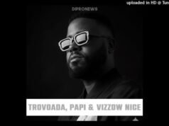 Trovoada, Papi & Vizzow Nice – Te amo Do Meu Jeito Trovoada, Papi & Vizzow Nice – Te amo Do Meu Jeito