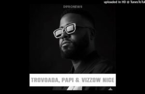 Trovoada, Papi & Vizzow Nice – Te amo Do Meu Jeito Trovoada, Papi & Vizzow Nice – Te amo Do Meu Jeito