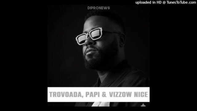 Trovoada, Papi & Vizzow Nice – Te amo Do Meu Jeito Trovoada, Papi & Vizzow Nice – Te amo Do Meu Jeito