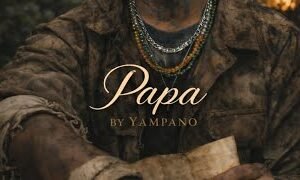 Yampano – Papa Yampano – Papa