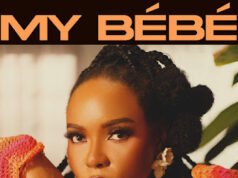 Yemi Alade – My Bébé Yemi Alade – My Bébé