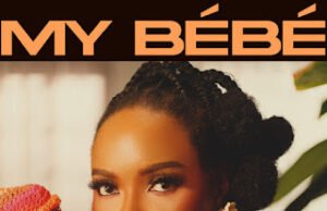 Yemi Alade – My Bébé Yemi Alade – My Bébé