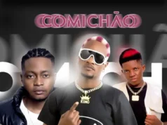 Zamba 2 – COMICHÃO (feat. DJ Nelson Papoite & Massano) Zamba 2 – COMICHÃO (feat. DJ Nelson Papoite & Massano)