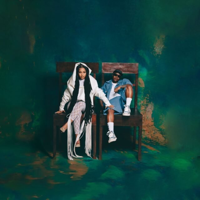 Zee Nxumalo – Awe Mah feat. Dlala Thukzin, Funky QLA, Shakes&Les, & MK Production Zee Nxumalo – Awe Mah feat. Dlala Thukzin, Funky QLA, Shakes&Les, & MK Production