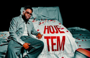 ANUEL ALMEIDA – HOJE TEM 2 ANUEL ALMEIDA – HOJE TEM 2