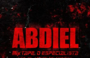 Abdiel Abdizzy – Ajuste de Contas (feat. Bruno William) Abdiel Abdizzy – Ajuste de Contas (feat. Bruno William)