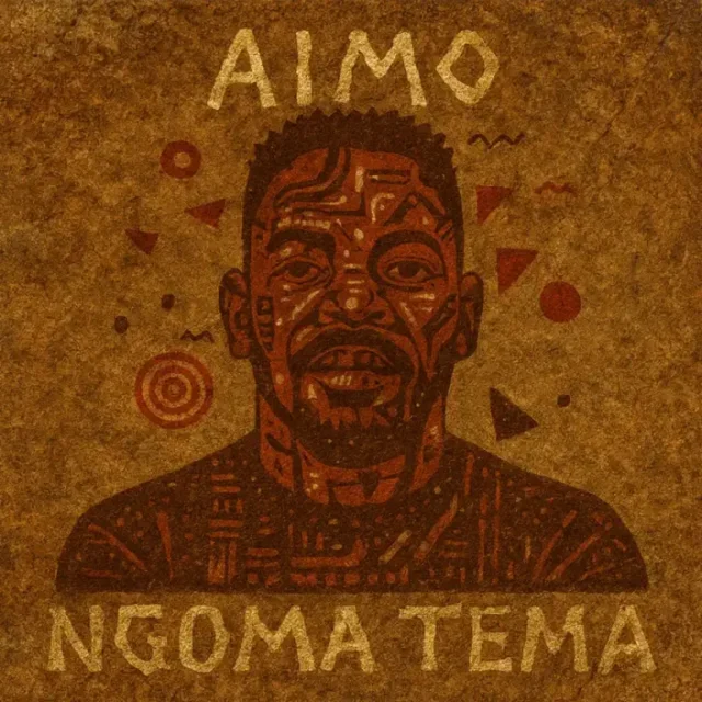 Aimo – Ngoma Tema