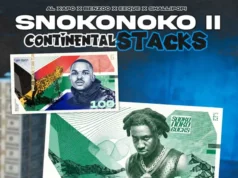 Al Xapo, Benzoo, Shallipopi & EeQue – SNOKONOKO II Al Xapo, Benzoo, Shallipopi & EeQue – SNOKONOKO II