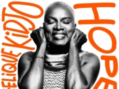 Angélique Kidjo & Ayra Starr – Aye Kan (Are You Coming Back?) Angélique Kidjo & Ayra Starr – Aye Kan (Are You Coming Back)